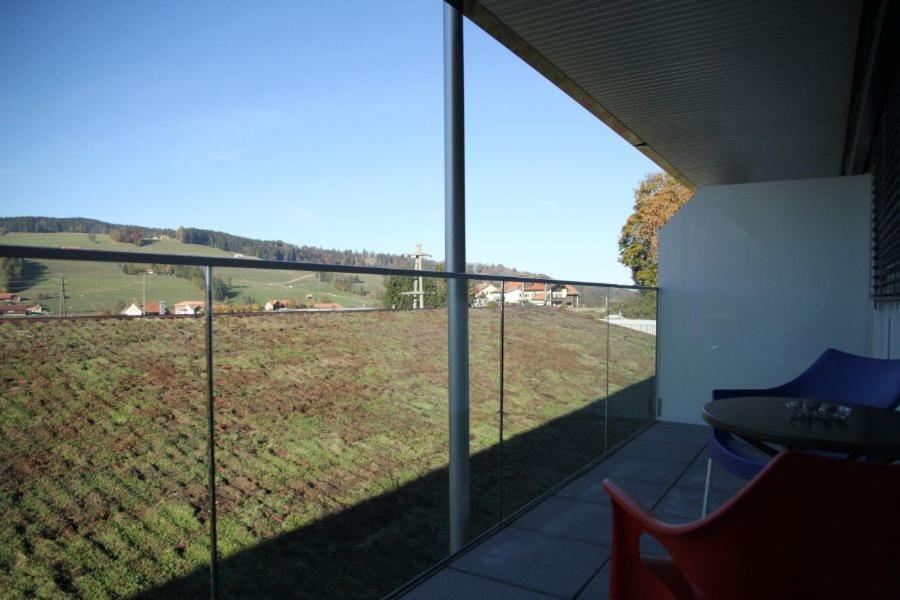 Wego Hotel Vuadens Exterior foto